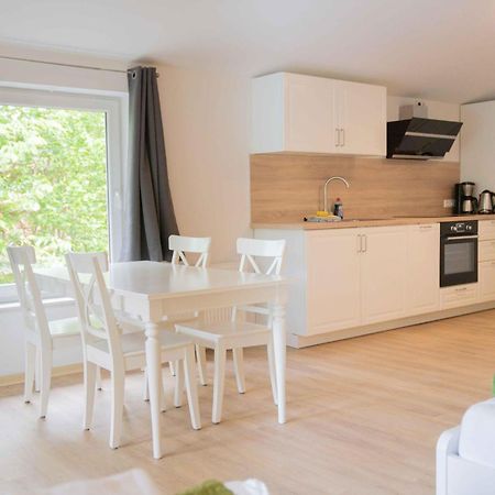 Monteurzimmer An Der Schlei Rabenkirchen-Faulück Extérieur photo
