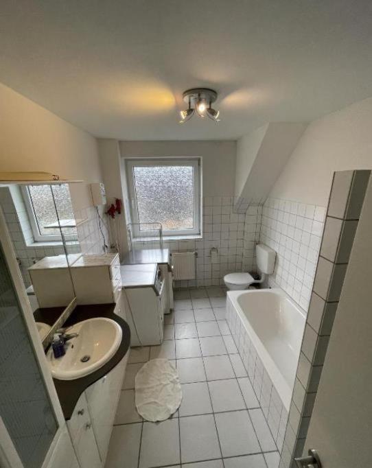 Monteurzimmer An Der Schlei Rabenkirchen-Faulück Extérieur photo