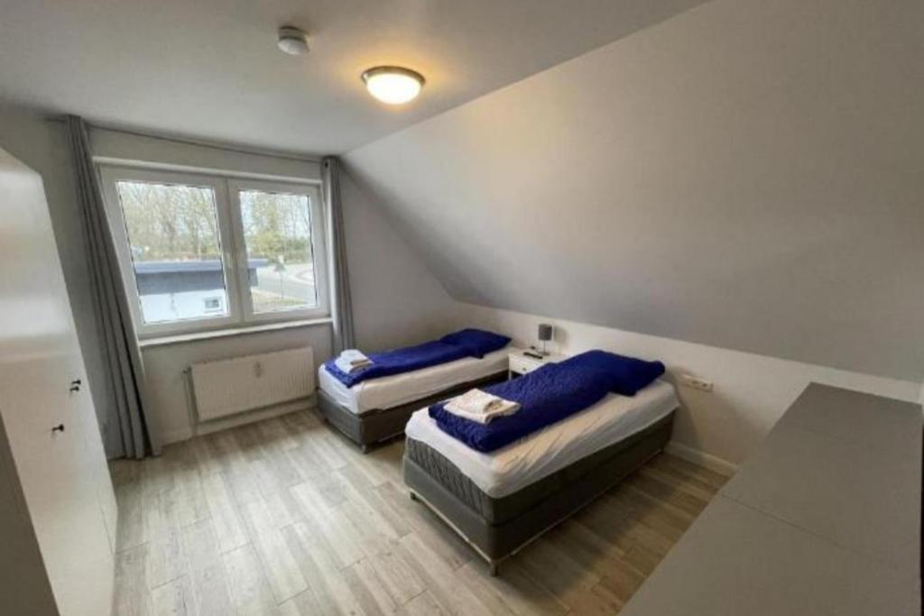 Monteurzimmer An Der Schlei Rabenkirchen-Faulück Extérieur photo