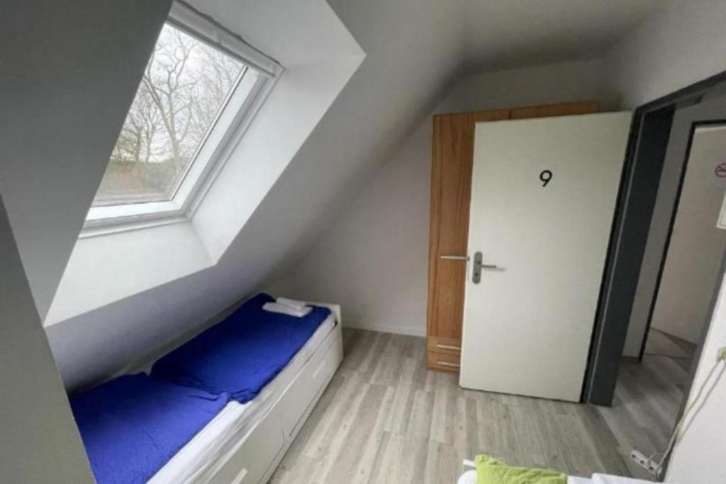 Monteurzimmer An Der Schlei Rabenkirchen-Faulück Extérieur photo