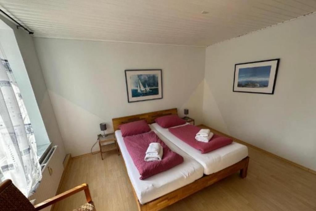 Monteurzimmer An Der Schlei Rabenkirchen-Faulück Extérieur photo