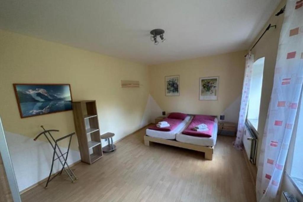 Monteurzimmer An Der Schlei Rabenkirchen-Faulück Extérieur photo