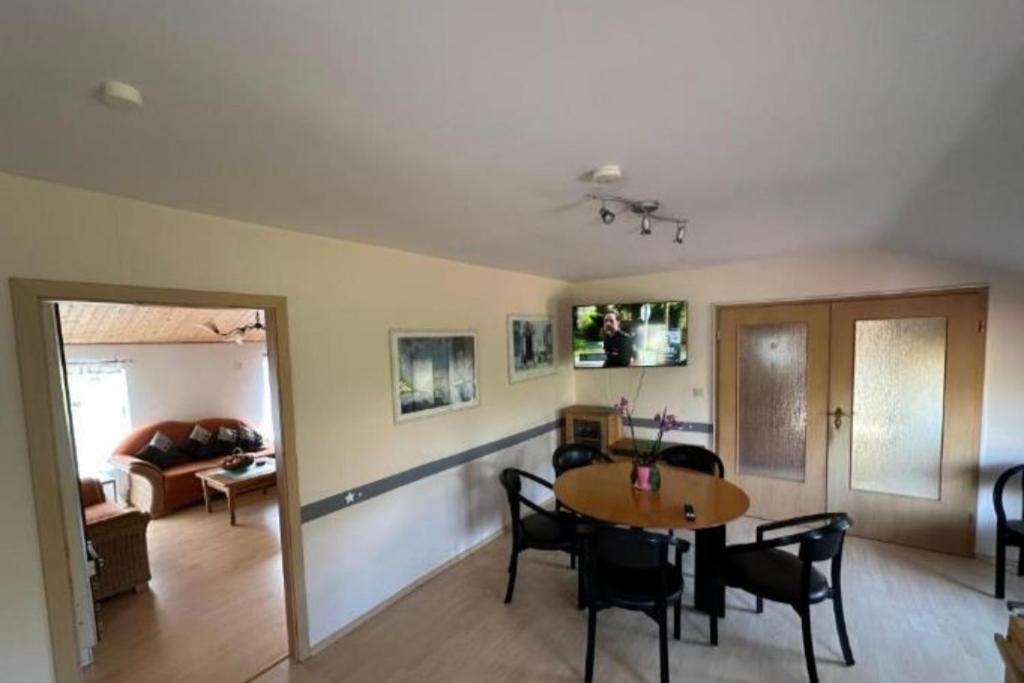 Monteurzimmer An Der Schlei Rabenkirchen-Faulück Extérieur photo