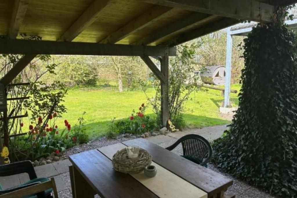 Monteurzimmer An Der Schlei Rabenkirchen-Faulück Extérieur photo