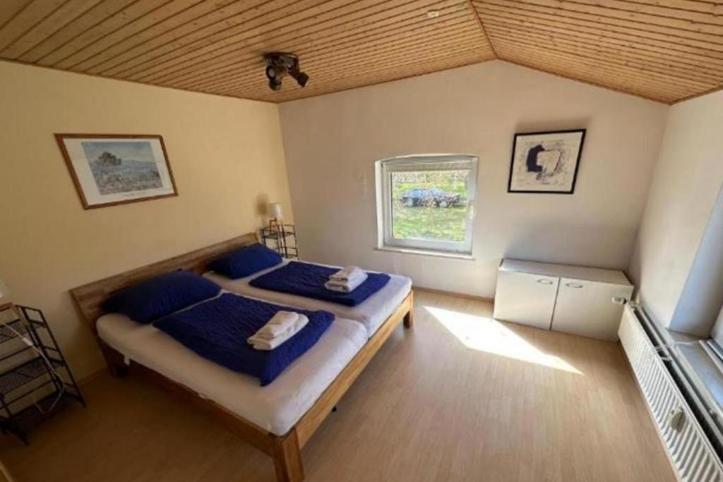 Monteurzimmer An Der Schlei Rabenkirchen-Faulück Extérieur photo