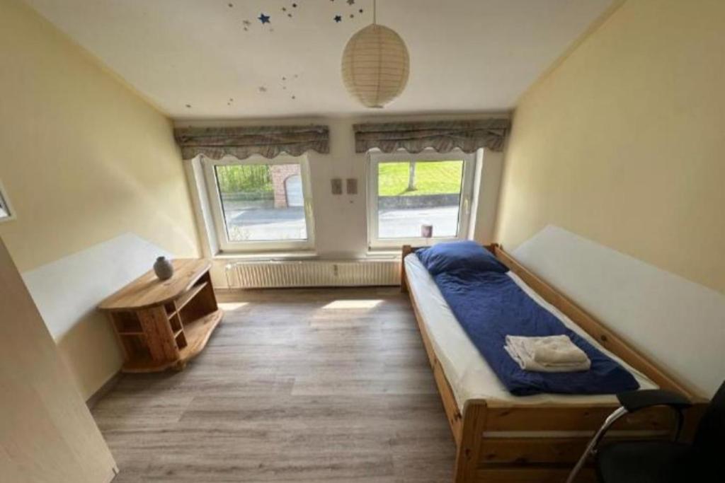 Monteurzimmer An Der Schlei Rabenkirchen-Faulück Extérieur photo